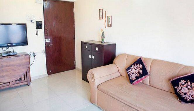 Dream Home Serviced Apartment, Mumbai 3